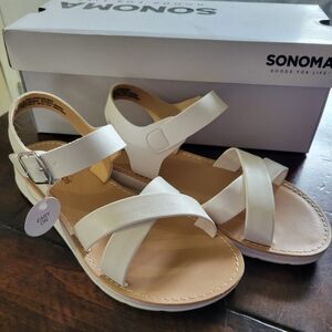 Sonoma Girl's Sandals